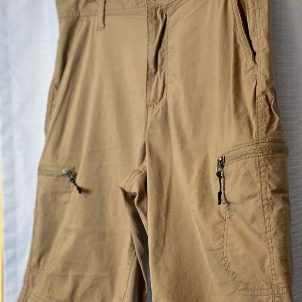 Urban Pipeline | 34 Men’s Cargo Pants Tan